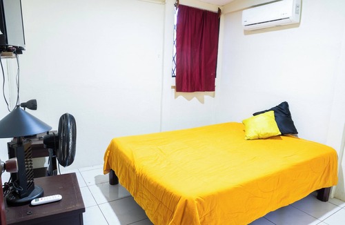 Managua House | Lighthouse La Virgen!