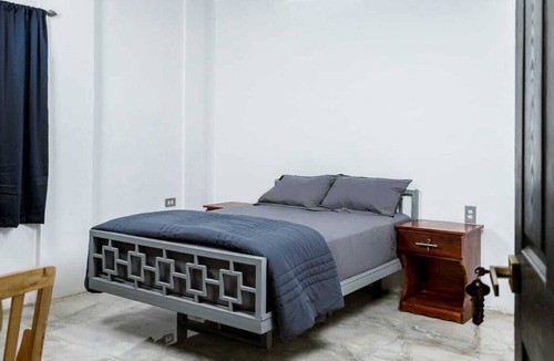 Ocotal Hotel | Loma Linda Hotel & Restaurante