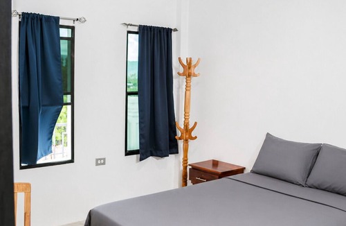 Ocotal Hotel | Loma Linda Hotel & Restaurante