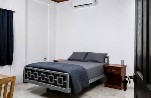 Ocotal Hotel | Loma Linda Hotel & Restaurante