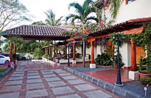 Managua Apartment | Los Altos Apartments & Studios