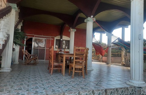 Casares House | Lovely Seaside Casa in Need of Repairs