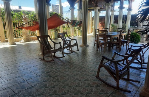 Casares House | Lovely Seaside Casa in Need of Repairs