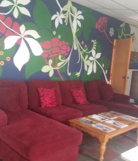 Esteli Hostel | Luna International Hostel