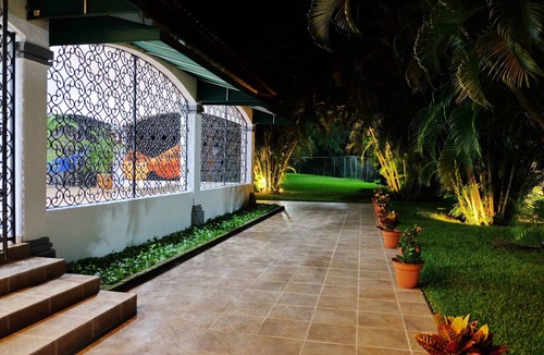 Ticuantepe House | Luxurious Estate In The Heart Of Many Natural Attractions In Nicaragua!