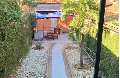 Leon House | Luxury 2-floor 2-bedroom house!