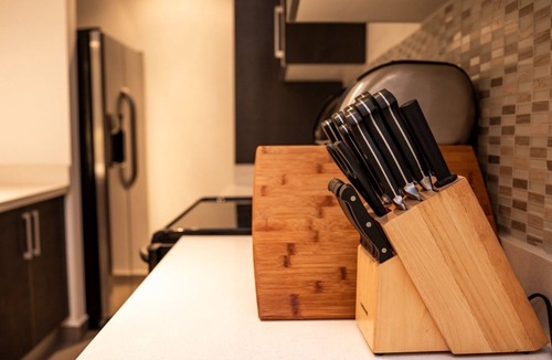 Managua Apartment | Luxury Apartment