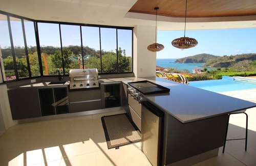 San Juan del Sur Villa | Luxury Ocean Front Villa, best value in San Juan Del Sur!