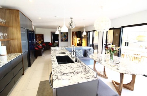 San Juan del Sur Villa | Luxury Ocean Front Villa, best value in San Juan Del Sur!