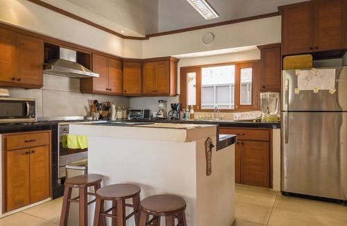 San Juan del Sur Villa | Luxury Villa: Private Pool + Panoramic Ocean Views