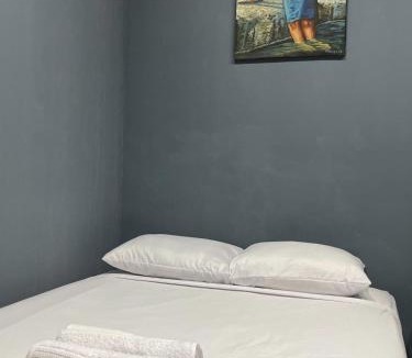 Leon House | Madroño Hostel
