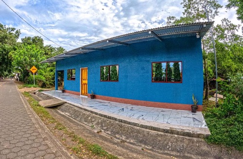 Aserradores House | Mahalo Boom House