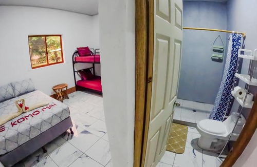 Aserradores House | Mahalo Boom House
