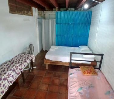 San Juan del Sur Apartment | Maison Adria