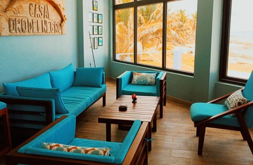 Corn Island Bed & Breakfast | Mama Lola Bed and Breakfast