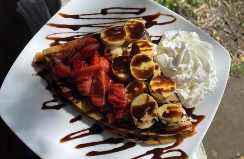 San Juan del Sur Hostel | Mango Cafe and Hostel