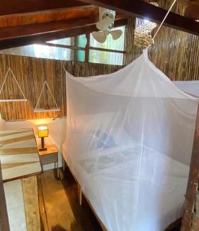 Las Penitas Hostel | Mano a Mano Eco Hostal