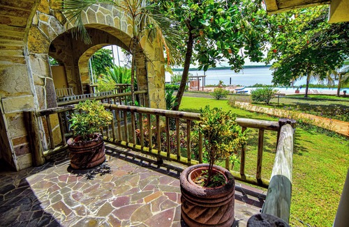 Aserradores Hotel | Marina Puesta del Sol