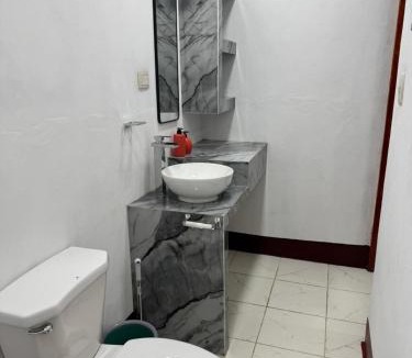 Jinotepe Apartment | Martín Sardina