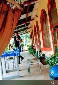 Esteli Hotel | Matagalpa LAND OF DREAMS