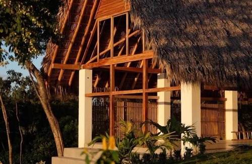 Aserradores Hotel | Mellow Resort