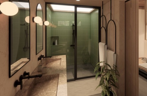 Aserradores Hotel | Mellow Resort