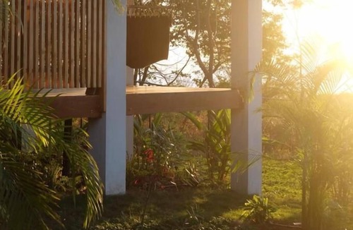 Aserradores Hotel | Mellow Resort