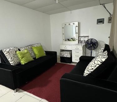 Managua House | Mini casa Full equipada
