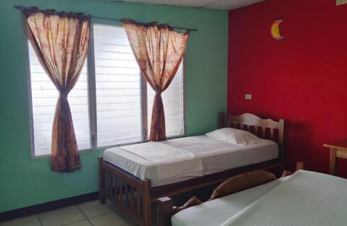 Santo Domingo Bed & Breakfast | Miraflores beach front stay
