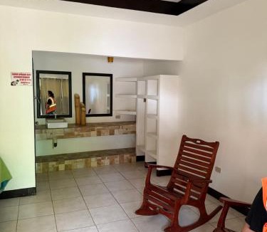Puerto Sandino House | Miramar Beach House