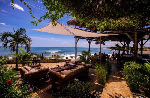 Puerto Sandino Cabin | Miramar SurfCamp