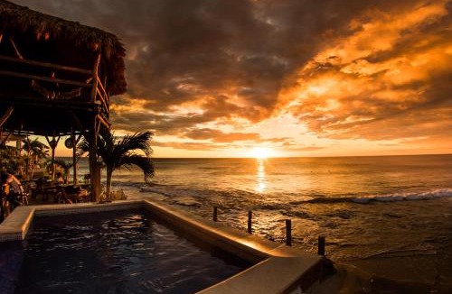 Puerto Sandino Cabin | Miramar SurfCamp