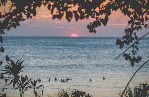 Puerto Sandino Cabin | Miramar SurfCamp