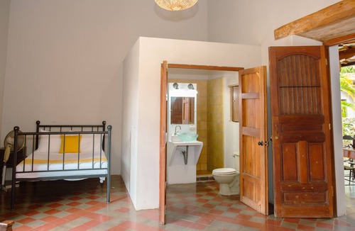 Granada Hotel | Miskitu Casa Boutique