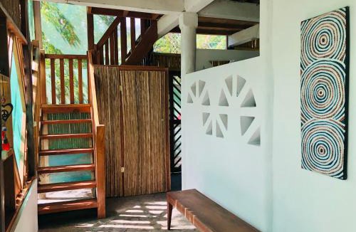 Ometepe Island House | Modern 2 Story House with Volcano View
