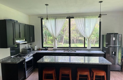 Esteli Apartment | Modern 3 bedroom Home in Esteli - Nestled in Nature.