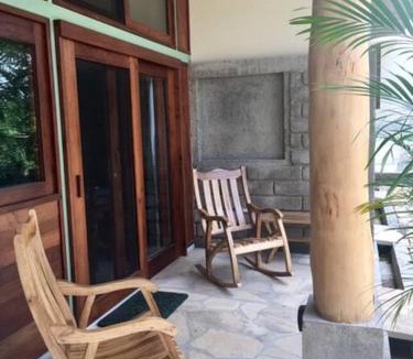 San Juan del Sur Apartment | Modern Studio/Apt overlooking Pool/Ocean view