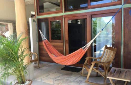San Juan del Sur Apartment | Modern Studio/Apt overlooking Pool/Ocean view