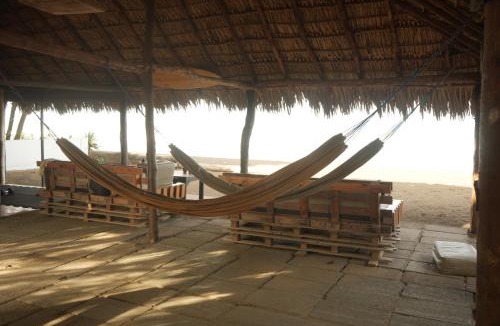 Popoyo House | Mojo Surf House