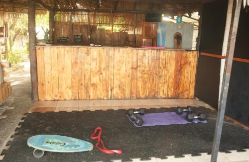 Popoyo House | Mojo Surf House