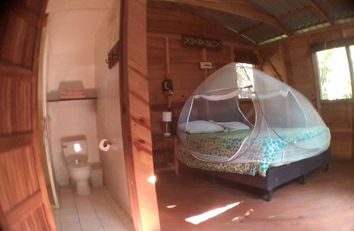 Mombacho Volcano Nature Reserve Cabin | Mombacho Lodge