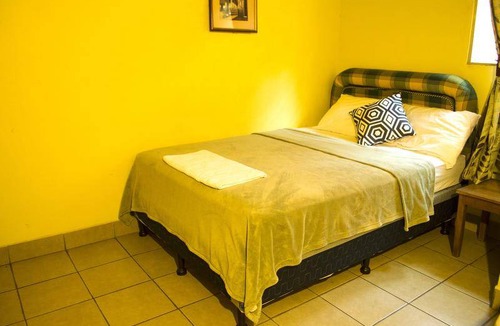 Managua House | Motel ∙ 8 guests