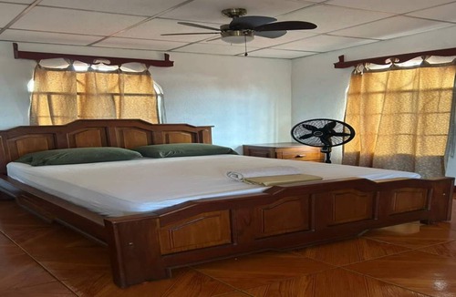 Managua House | Motel ∙ 8 guests