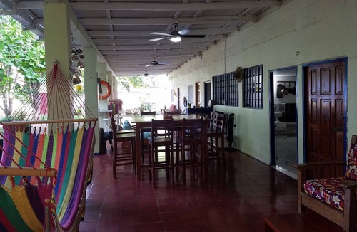 Las Penitas House | Motel ∙ 8 guests