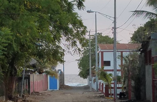 Las Penitas House | Motel ∙ 8 guests