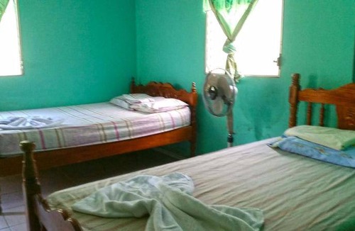 Moyogalpa House | Motel ∙ 8 guests
