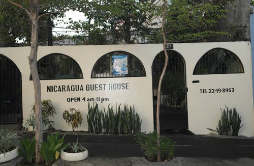 Managua House | Motel ∙ 8 guests