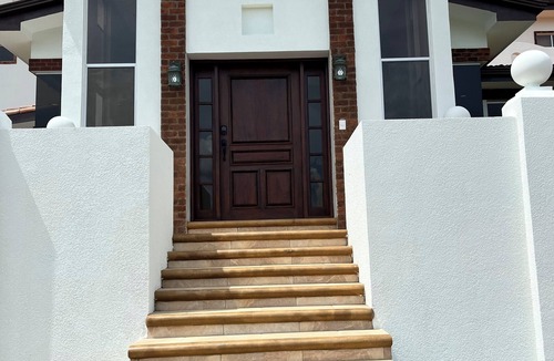 Carazo House | Mountain View house!