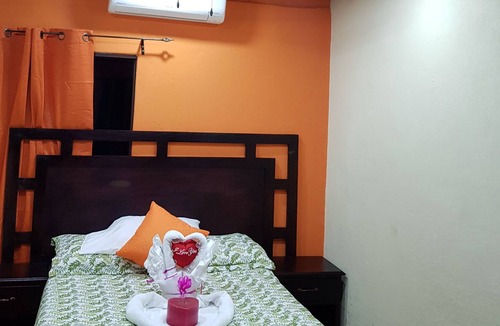 Matagalpa Hotel | Mr Cowboy hotel y restaurante