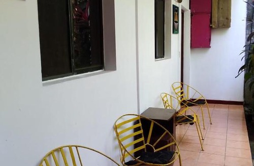 Granada Bed & Breakfast | Museito de Carlos